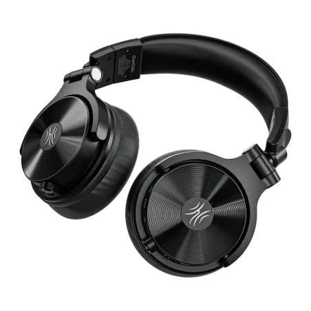 ONEODIO Studio Max 2 Wireless Headphones (Black)